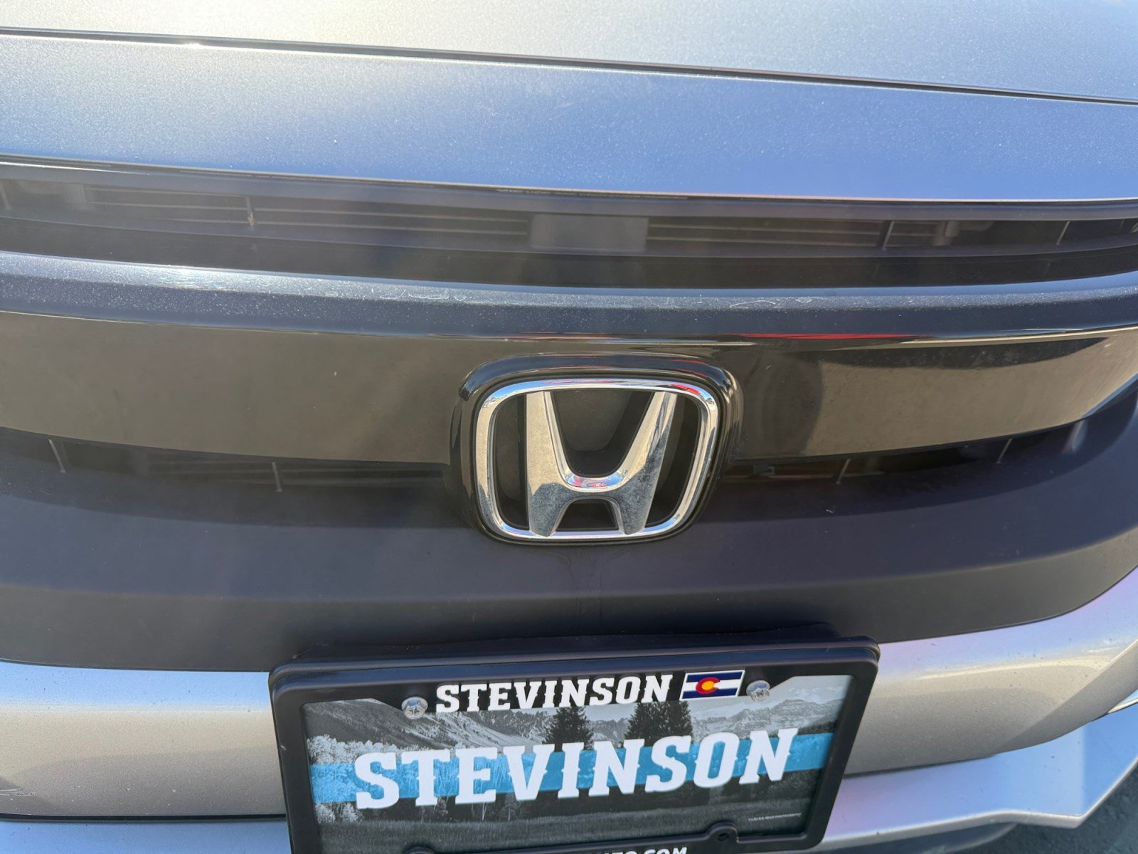 Used 2019 Honda Civic LX image 22
