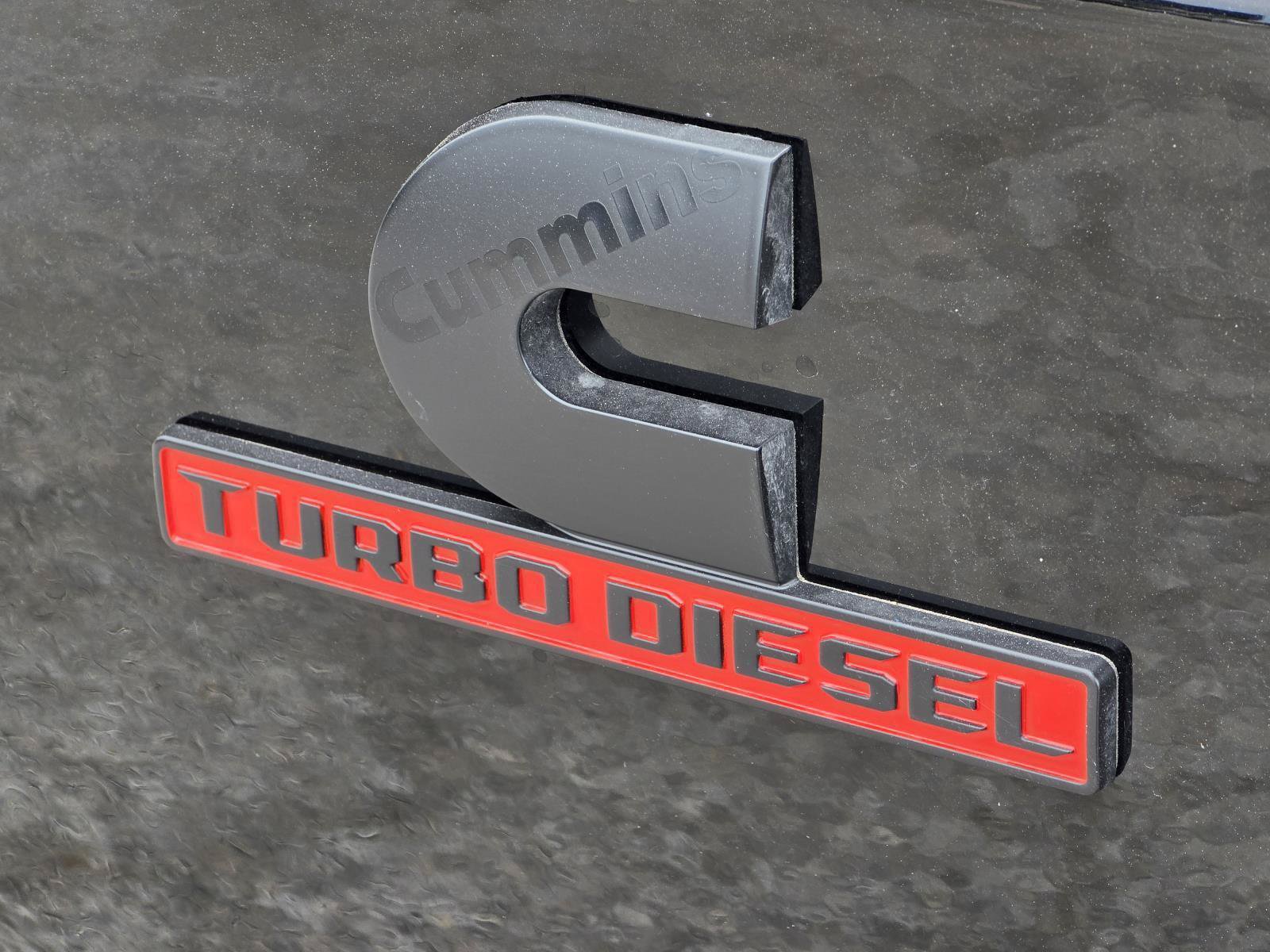 New 2027 RAM 3500 Lone Star AWD/4WD image 7