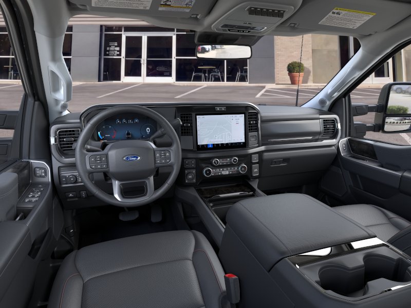 New 2026 Ford F250 Lariat w/ FX4 Off-Road Package AWD/4WD image 34