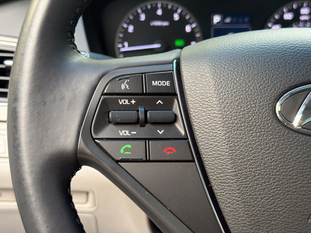 Used 2017 Hyundai Sonata Sport w/ Value Edition Package 02 FWD image 20