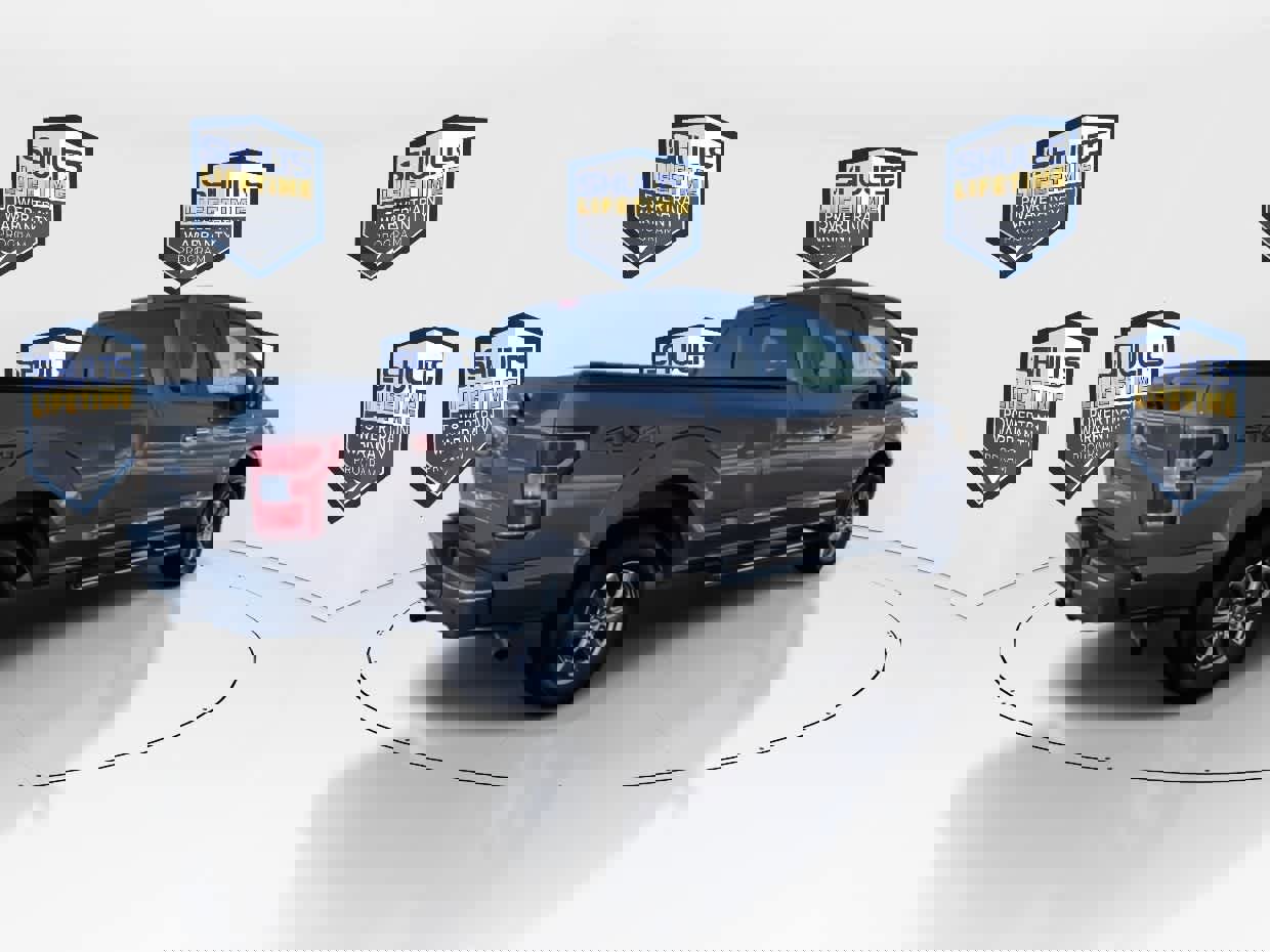 Used 2020 Ford F150 XLT w/ Equipment Group 302A Luxury image 8