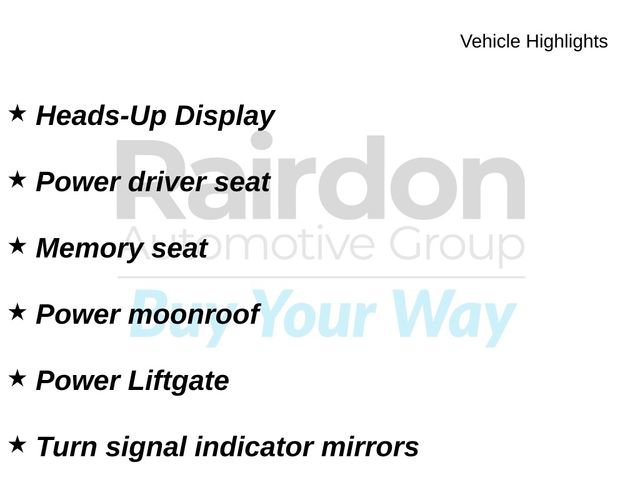 Used 2023 Nissan Rogue Platinum w/ Platinum Premium Package image 11