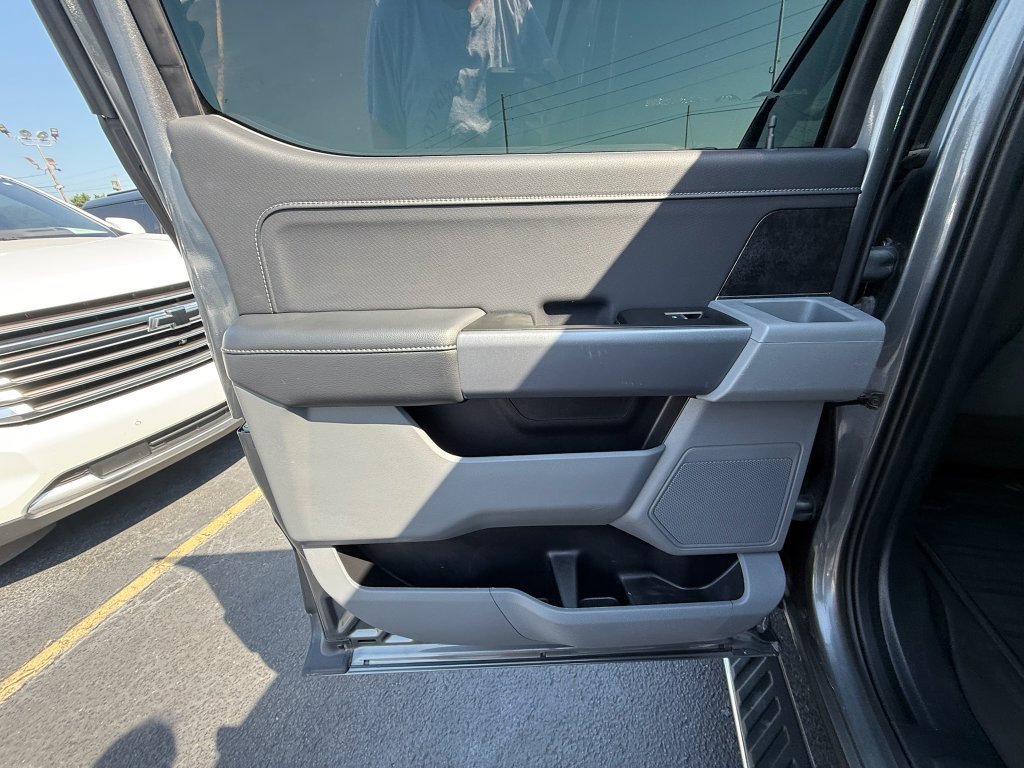 Used 2023 Ford F150 XLT w/ Equipment Group 301A Mid AWD/4WD image 18