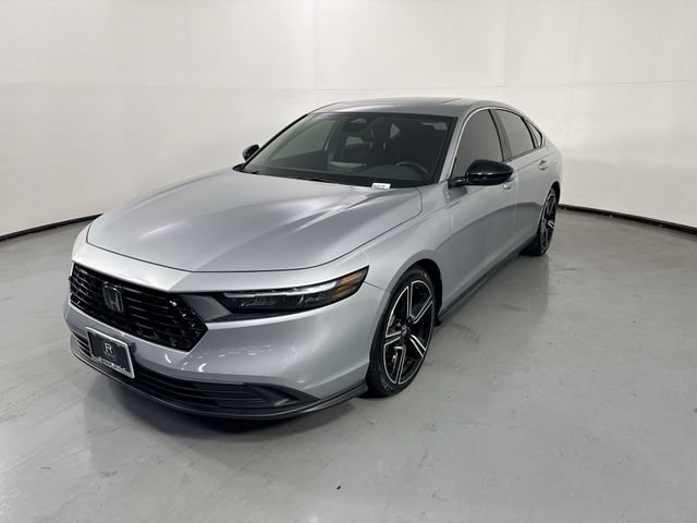 Used 2023 Honda Accord Sport image 24