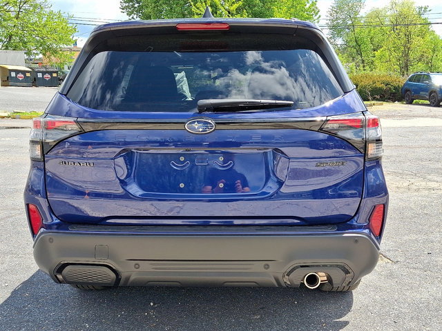 New 2026 Subaru Forester Sport AWD/4WD image 5