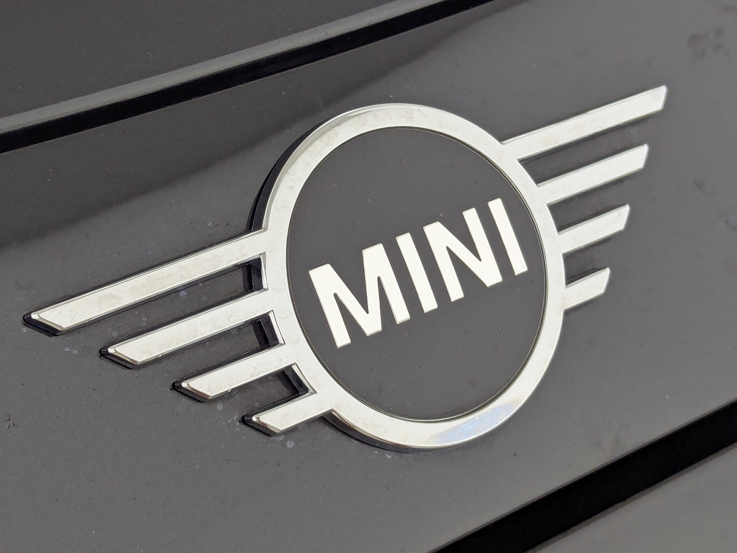 Used 2024 MINI Cooper S image 28