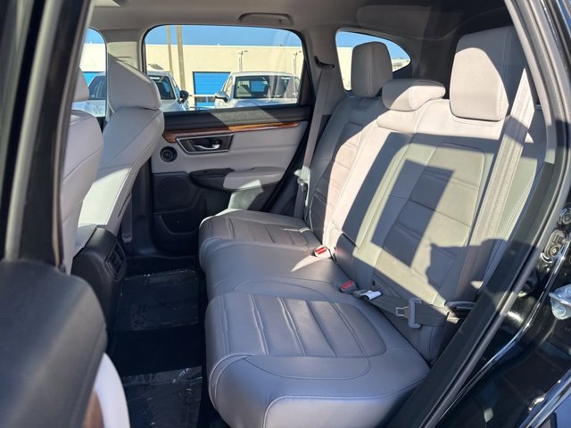 Used 2020 Honda CR-V EX-L image 23