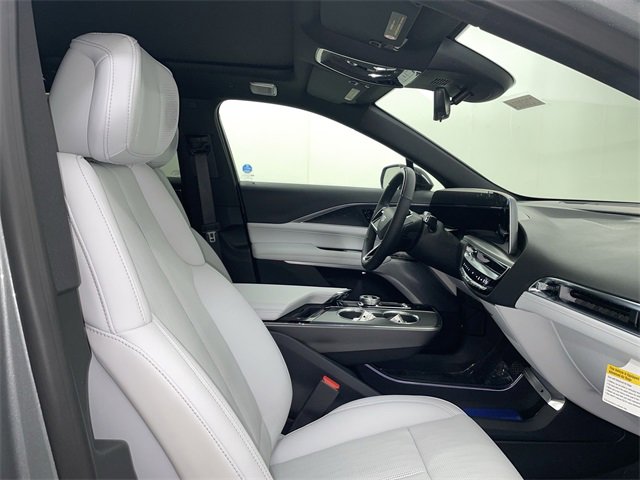 New 2026 Cadillac Lyriq Premium Sport image 24