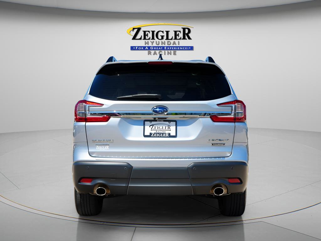 Used 2024 Subaru Ascent Touring AWD/4WD image 6