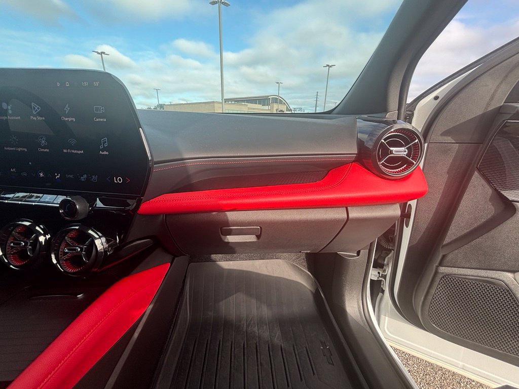 Used 2024 Chevrolet Blazer EV RS AWD/4WD image 31