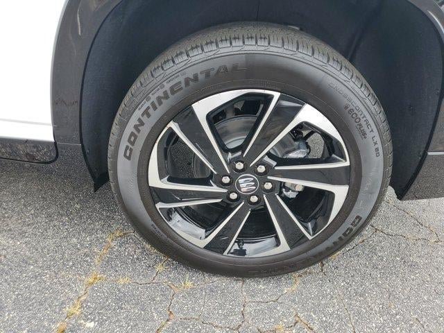 New 2026 Buick Enclave Sport Touring w/ Power Package FWD image 7
