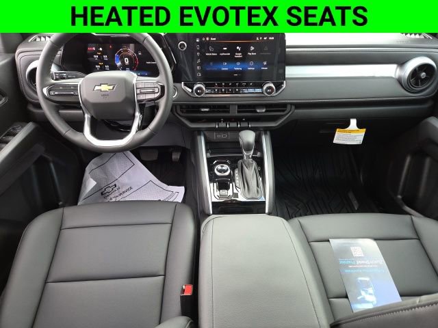 New 2026 Chevrolet Colorado LT w/ LT Convenience Package image 2