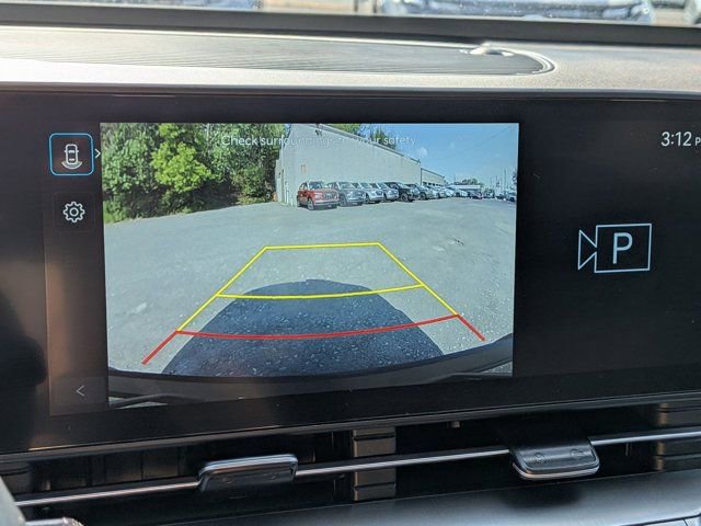 Certified 2024 Hyundai Kona SEL w/ Convenience Package AWD/4WD image 30