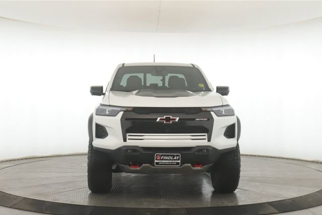 Used 2025 Chevrolet Colorado ZR2 w/ Technology Package image 12