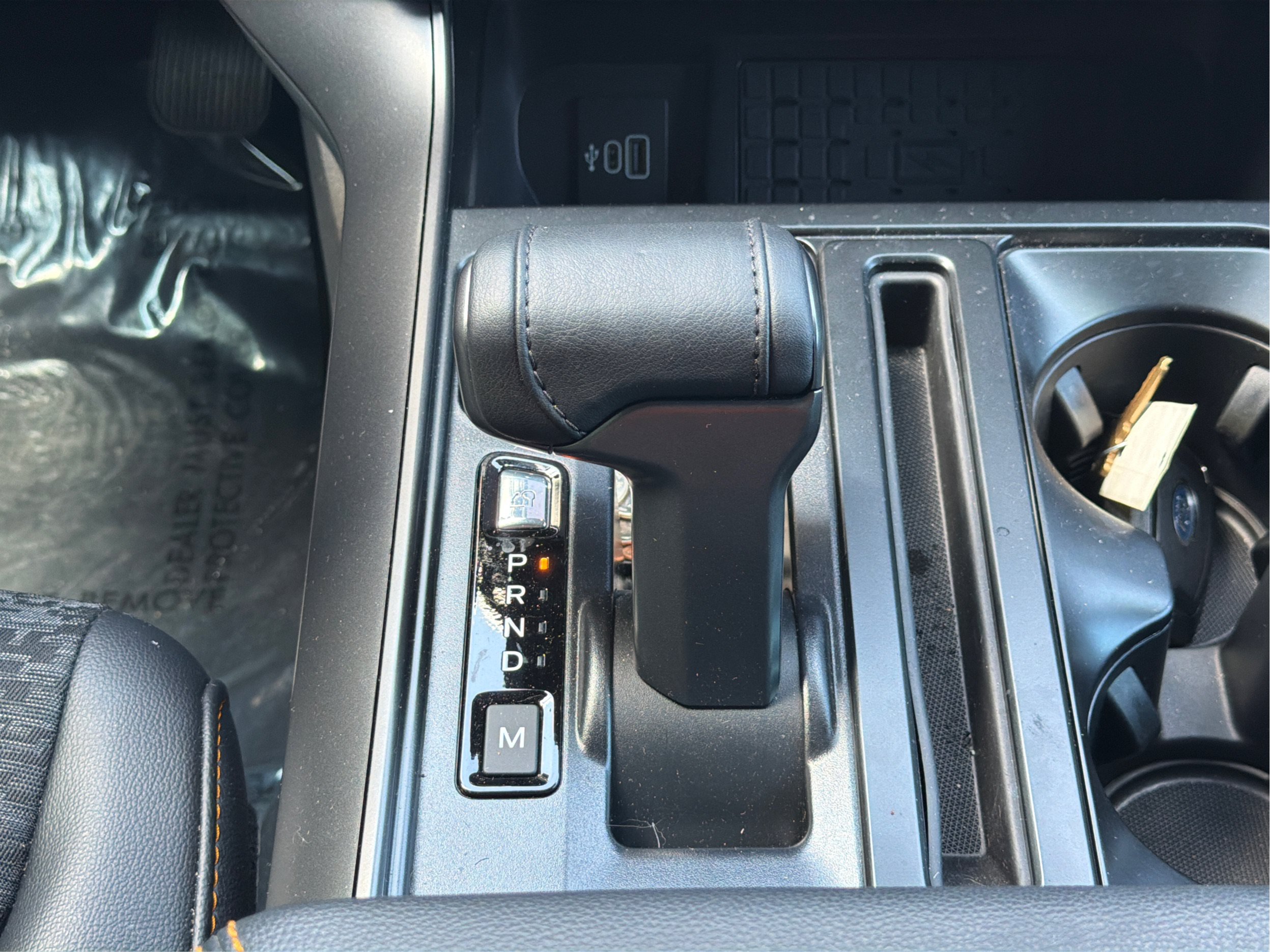 Used 2025 Ford F150 Tremor w/ Bed Utility Package AWD/4WD image 30