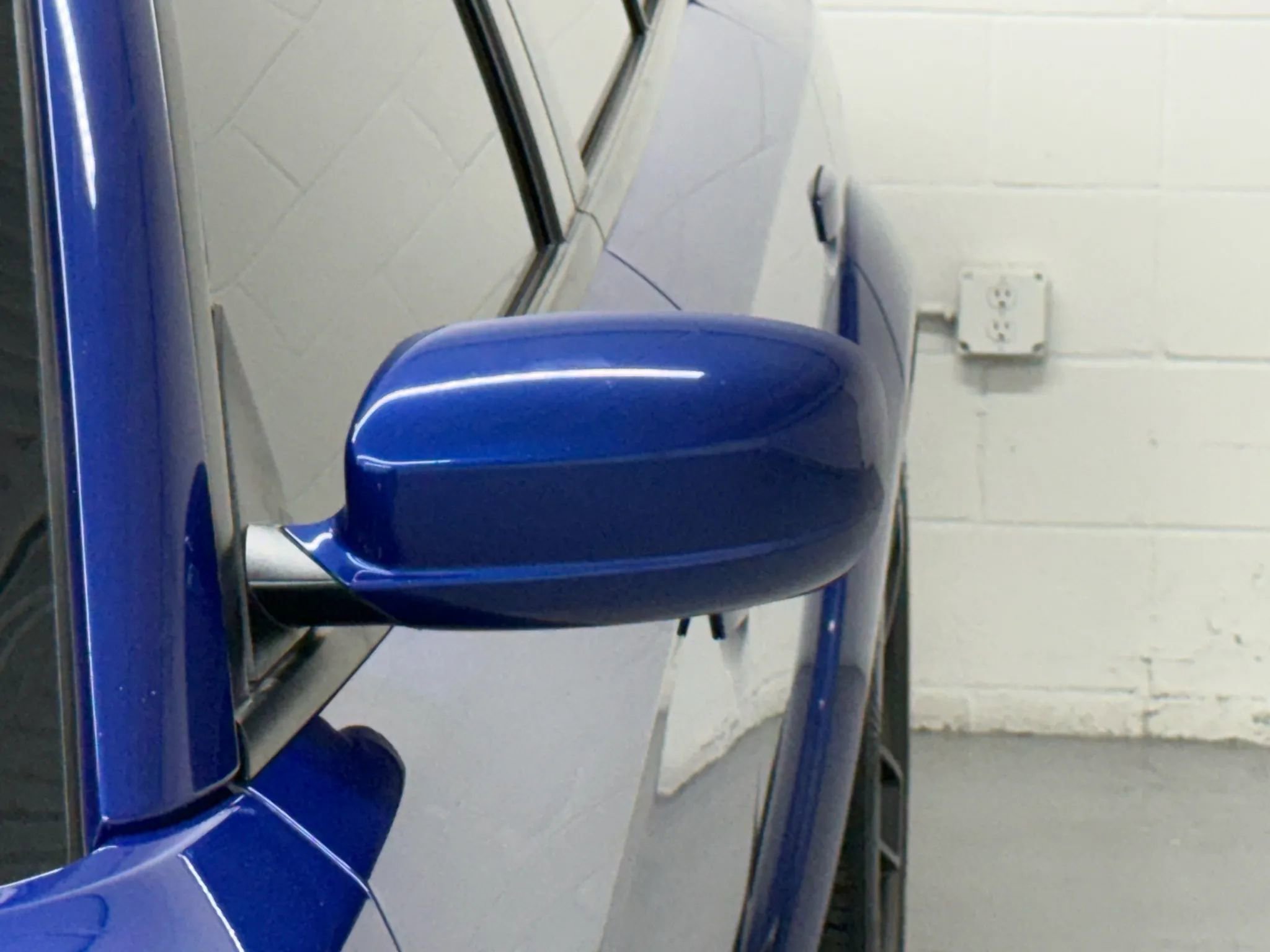 Used 2022 Dodge Charger SRT Hellcat w/ Harman/Kardon Audio Group image 11