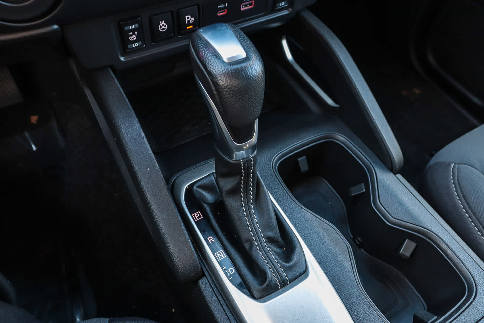 Used 2023 Nissan Frontier SV w/ SV Convenience Package image 18