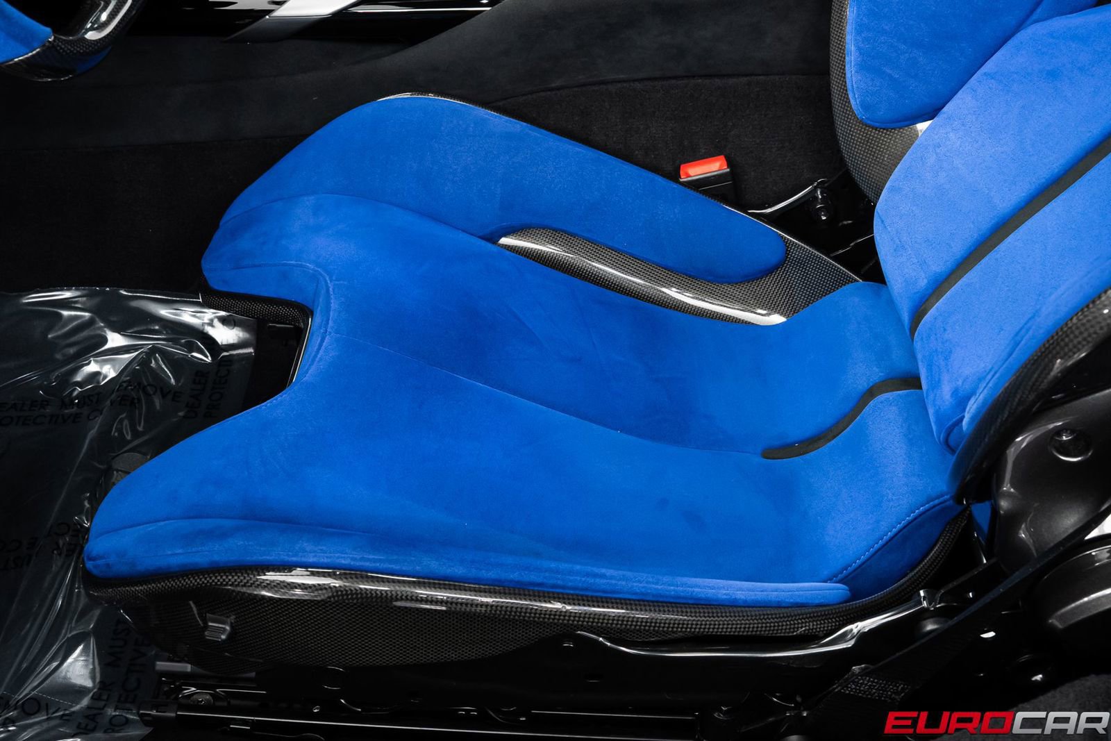 Used 2025 Ferrari 12Cilindri image 42