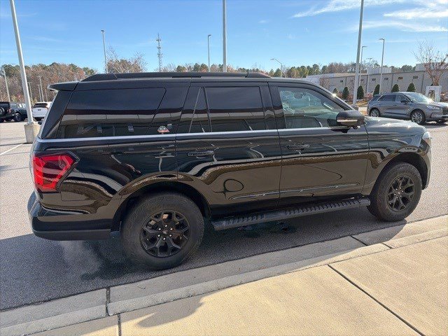 Used 2023 Ford Expedition Timberline image 14