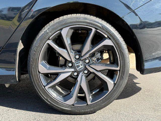 Used 2020 Honda Civic Sport image 13