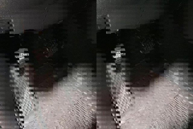 Used 2021 Toyota Tundra Limited w/ Nightshade Special Edition image 38