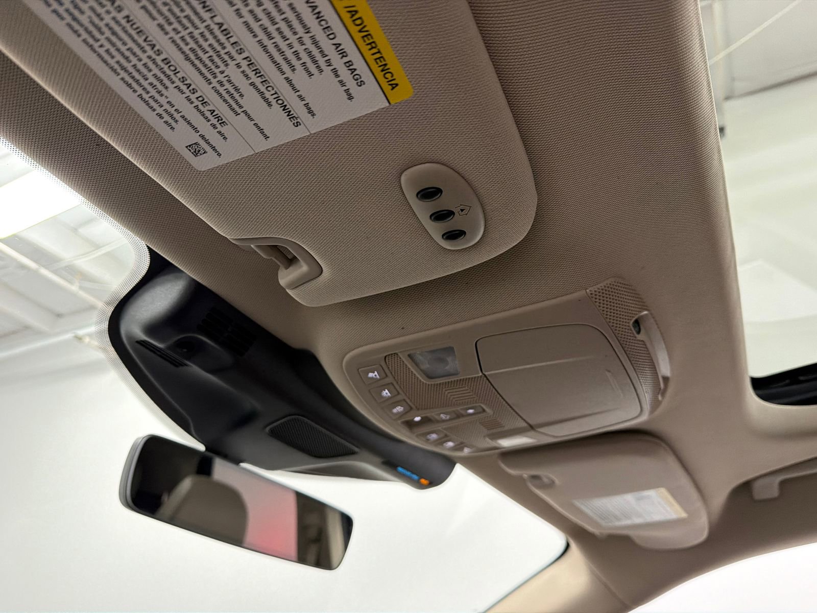 Used 2022 Lincoln Nautilus Reserve image 29