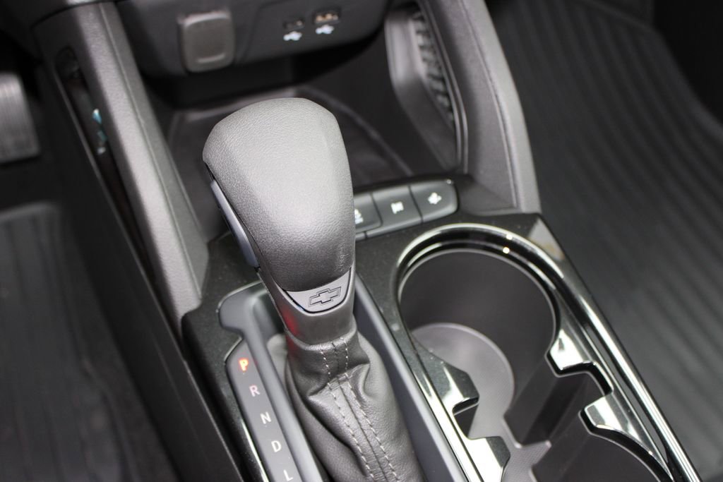 New 2026 Chevrolet TrailBlazer LT image 36