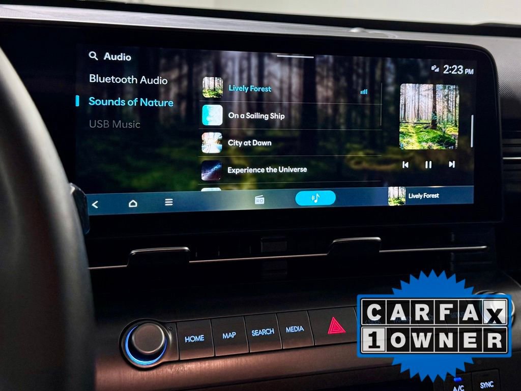 Used 2025 Hyundai Kona SEL image 18