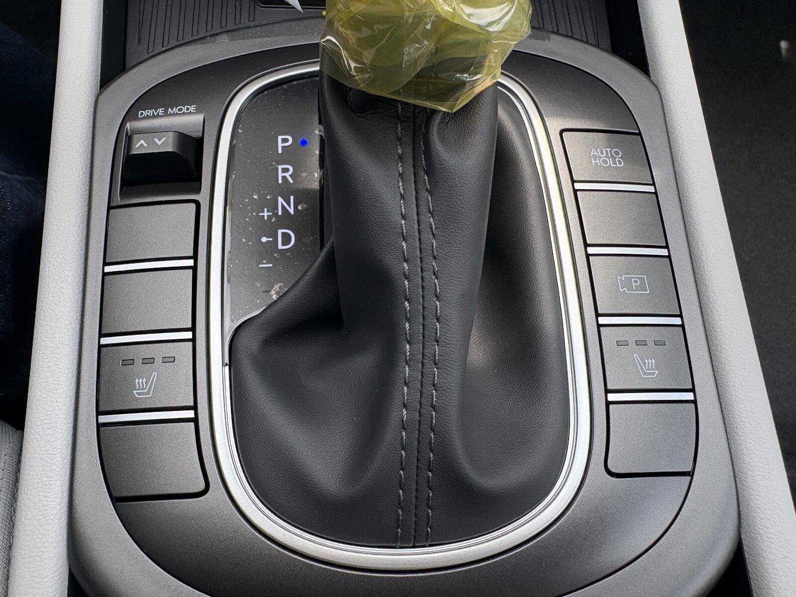 New 2027 Hyundai Kona SEL Sport FWD image 21
