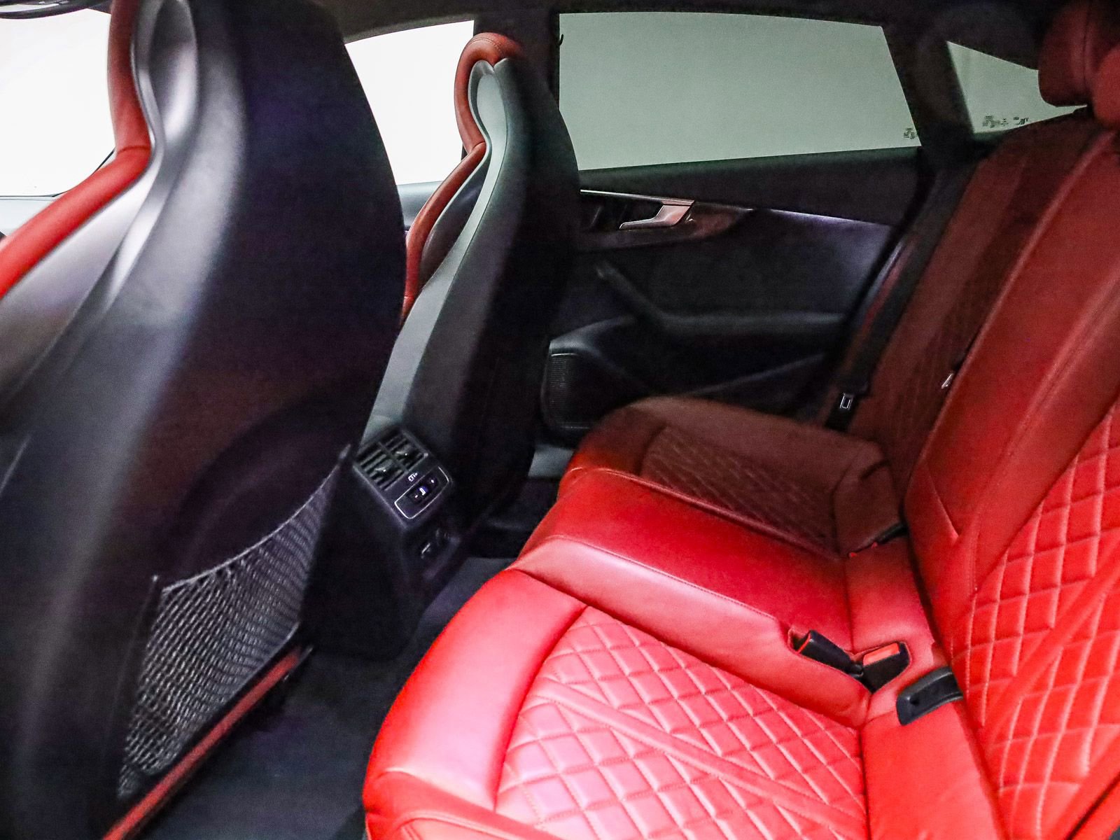 Used 2022 Audi S5 Premium Plus w/ Premium Plus Package image 19