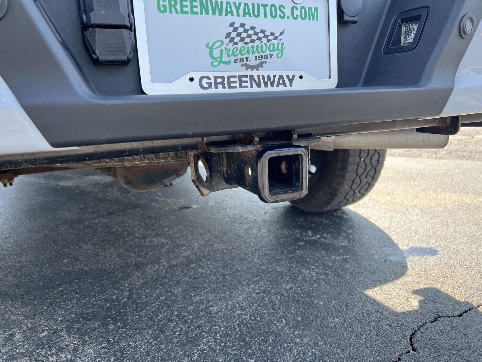 Used 2022 Ford F150 XL w/ STX Appearance Package image 10