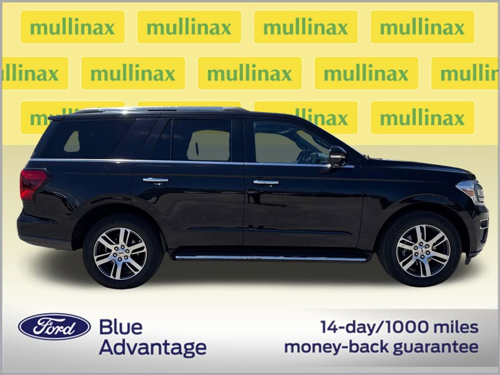 Used 2023 Ford Expedition Limited RWD video 2