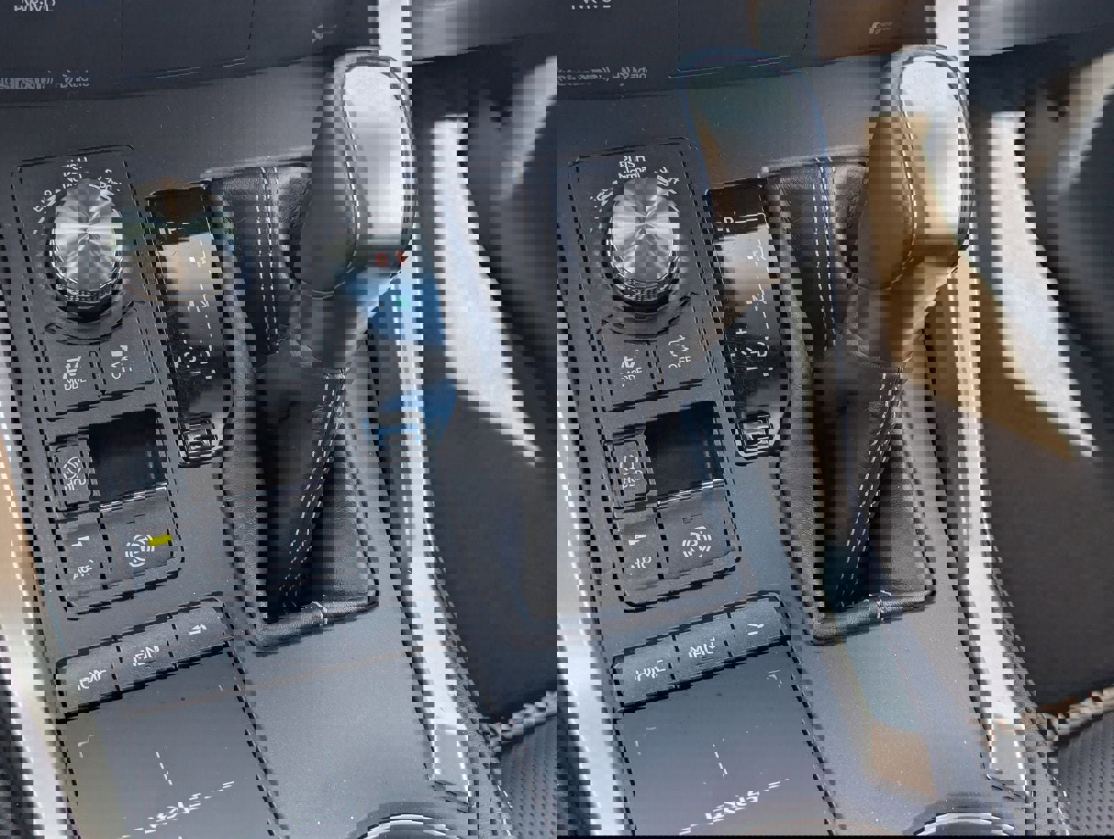 Used 2019 Lexus NX 300h AWD w/ Comfort Package image 26