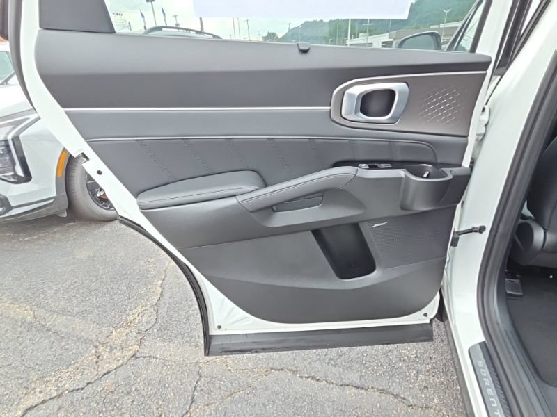 New 2026 Kia Sorento SX Prestige AWD/4WD image 23