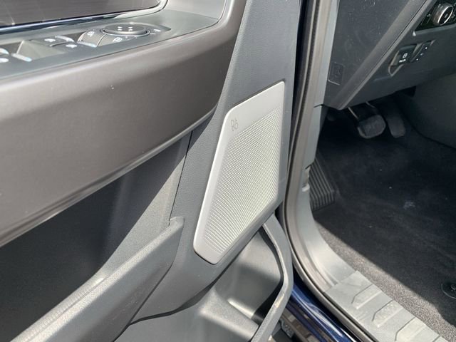 New 2025 Ford F150 Lariat w/ Equipment Group 502A High image 21