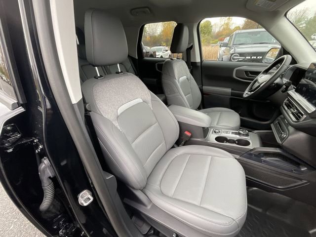 New 2025 Ford Bronco Sport Badlands w/ Badlands Tech Package image 24