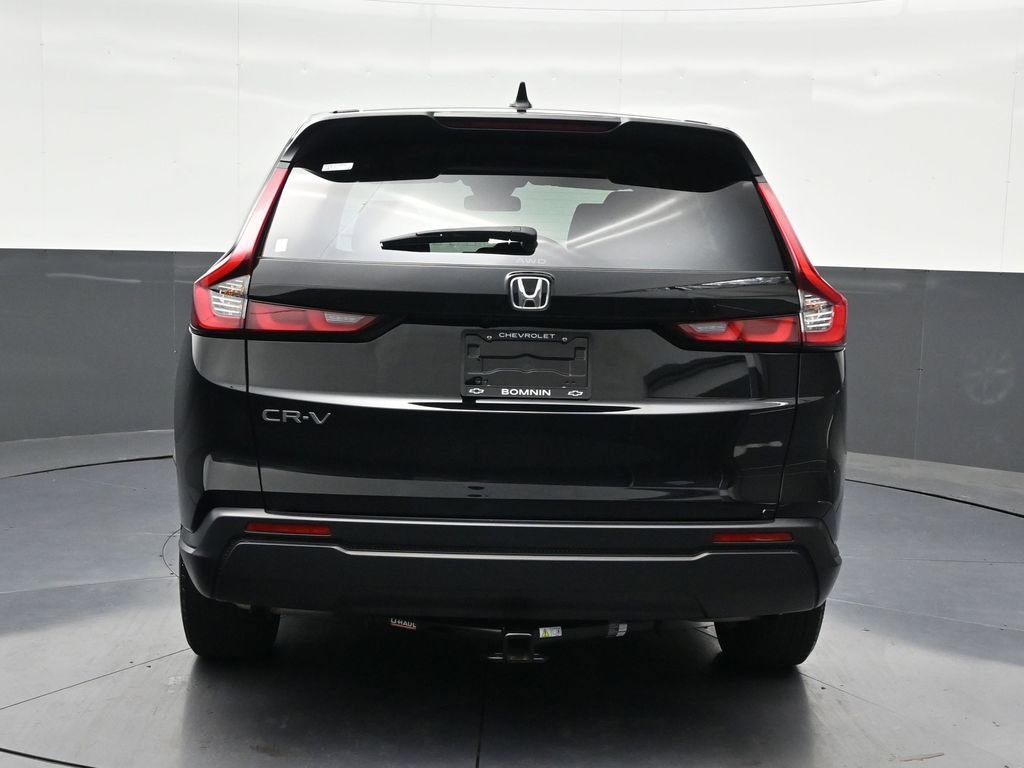 Used 2024 Honda CR-V EX image 4