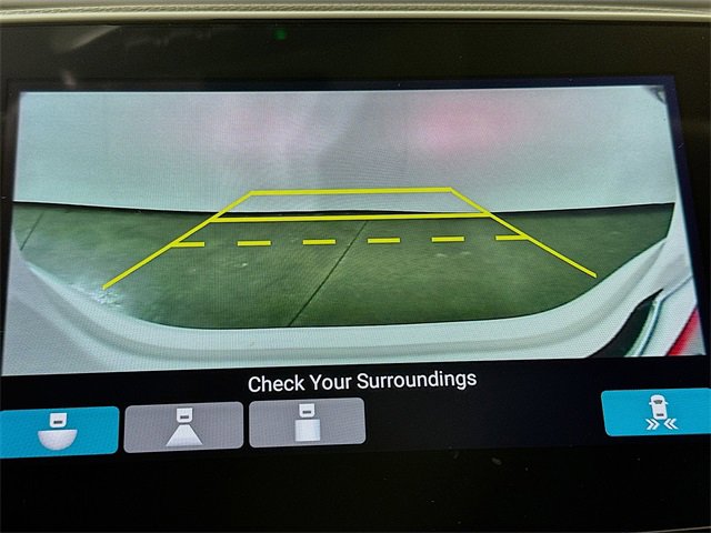 Certified 2022 Honda Pilot EX-L image 11