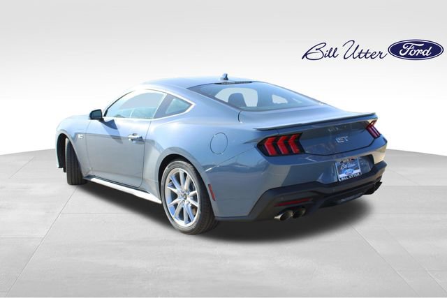 New 2025 Ford Mustang GT Premium image 4