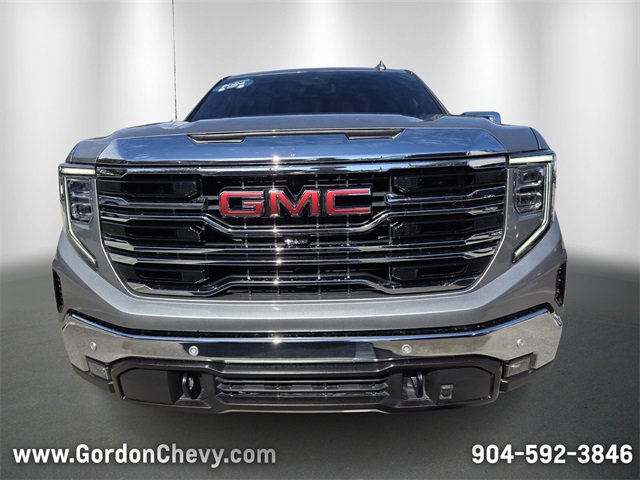 Certified 2024 GMC Sierra 1500 SLT w/ SLT Premium Plus Package image 9
