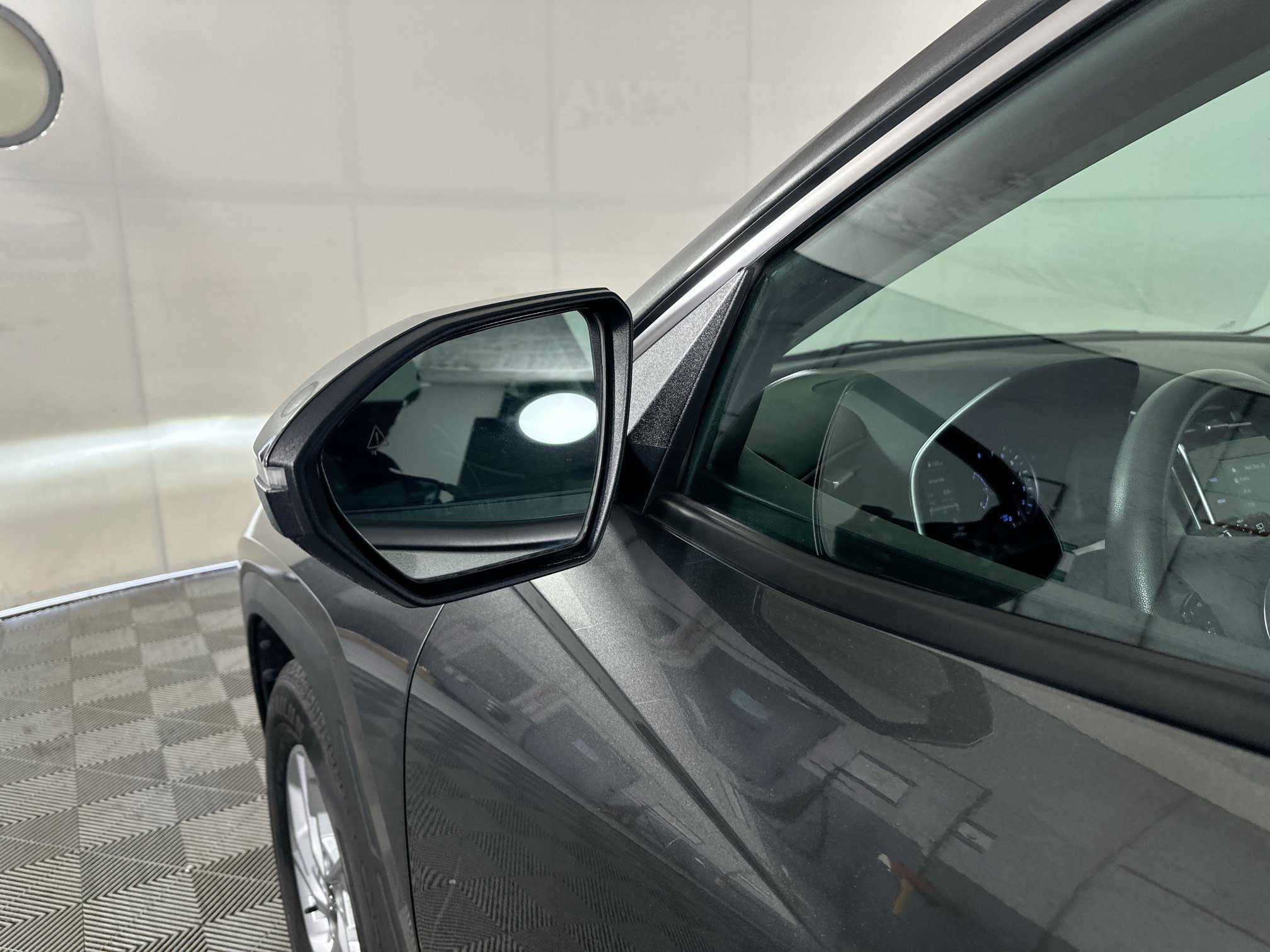 Used 2022 Hyundai Tucson SEL FWD image 10