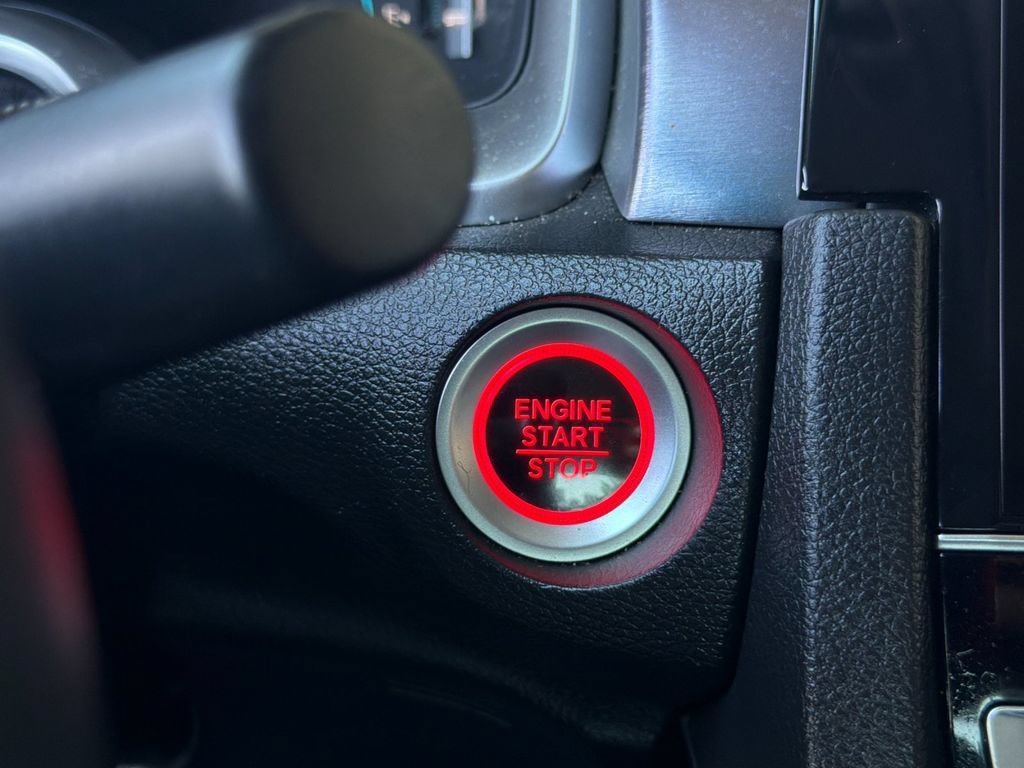 Used 2018 Honda Civic EX-T image 21