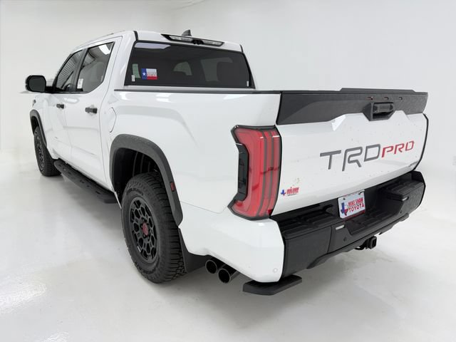 New 2026 Toyota Tundra TRD Pro AWD/4WD image 38