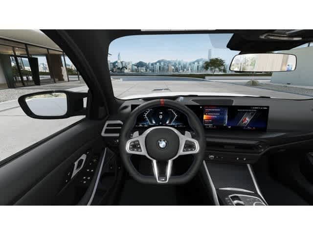New 2026 BMW M340i xDrive AWD/4WD image 13