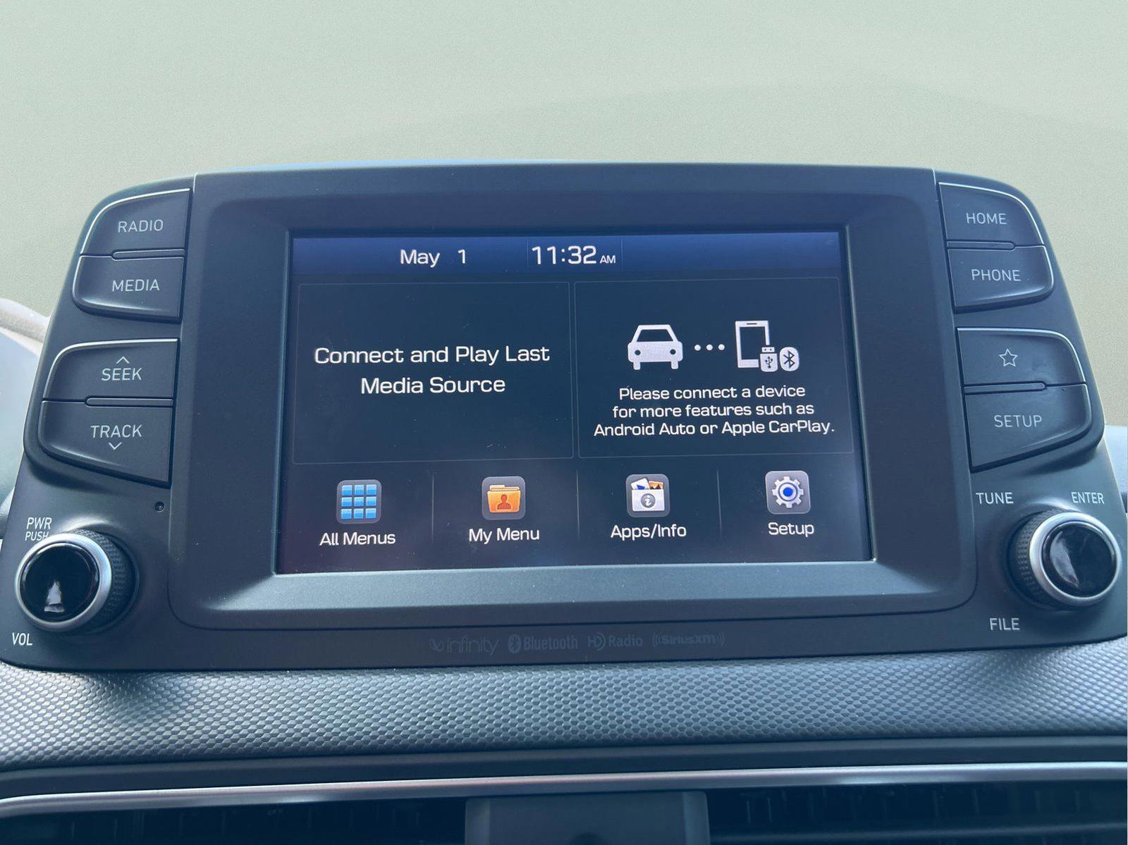 Used 2019 Hyundai Kona SEL w/ SEL Tech Package 02 FWD image 28