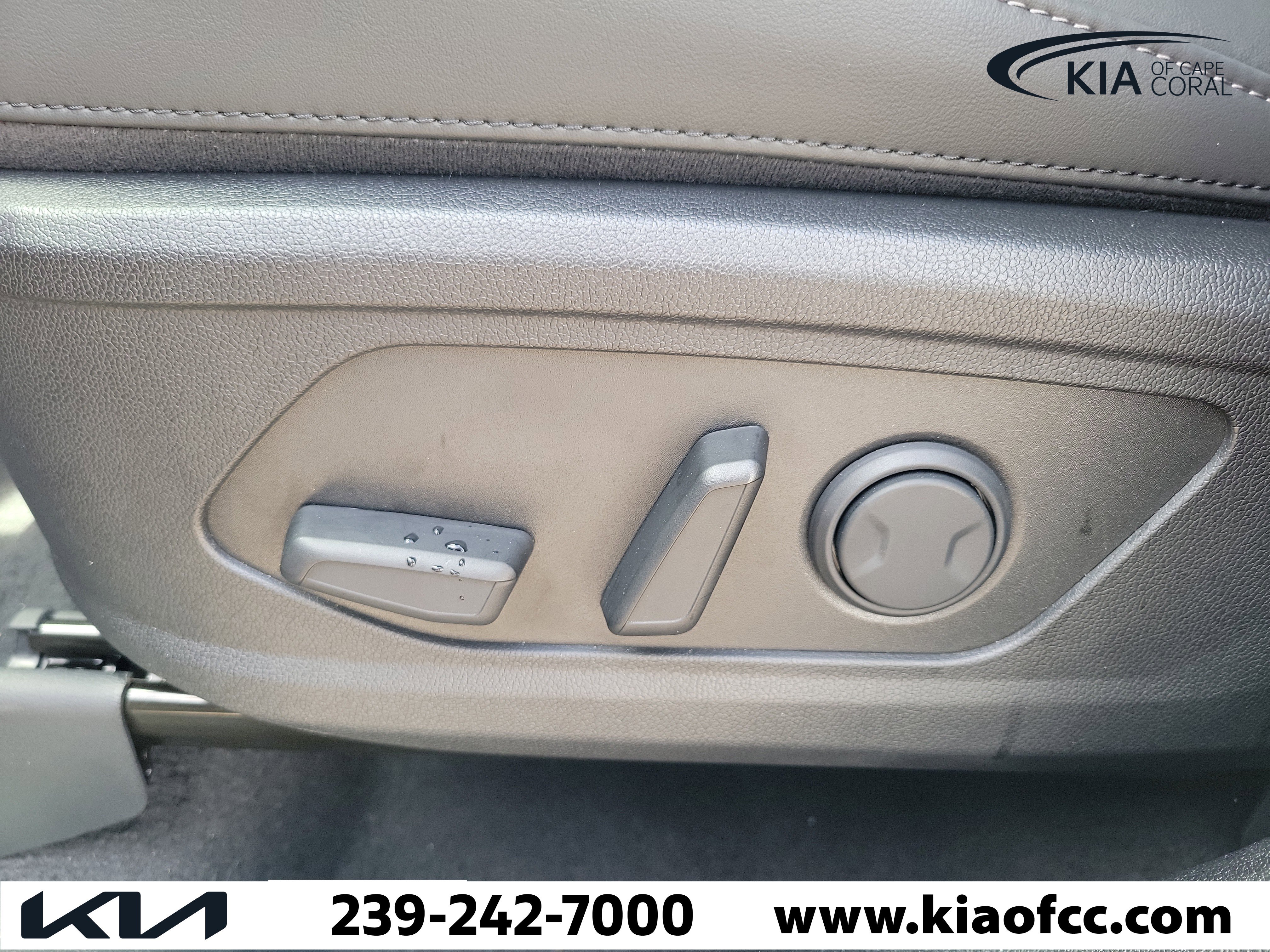 New 2026 Kia Sorento EX image 22