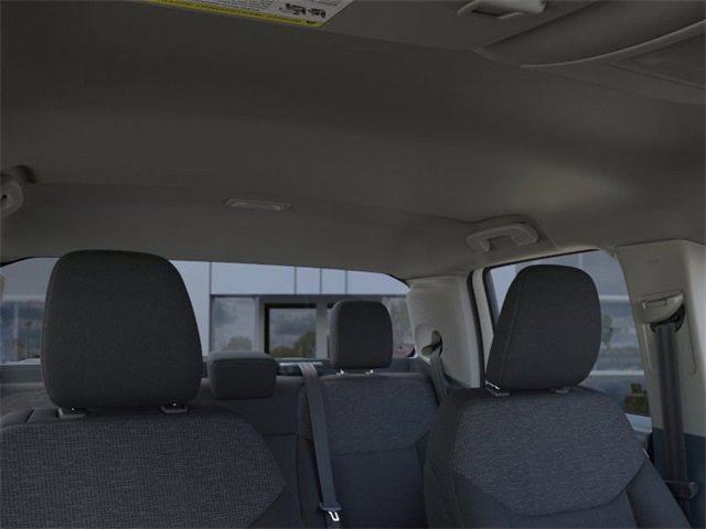 New 2025 Ford Maverick XL w/ Equipment Group 101A image 12