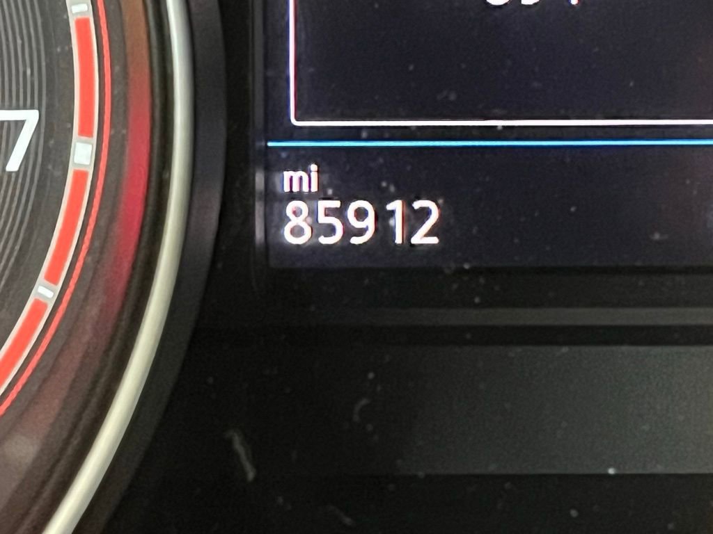 Used 2019 Volkswagen Atlas SE image 20