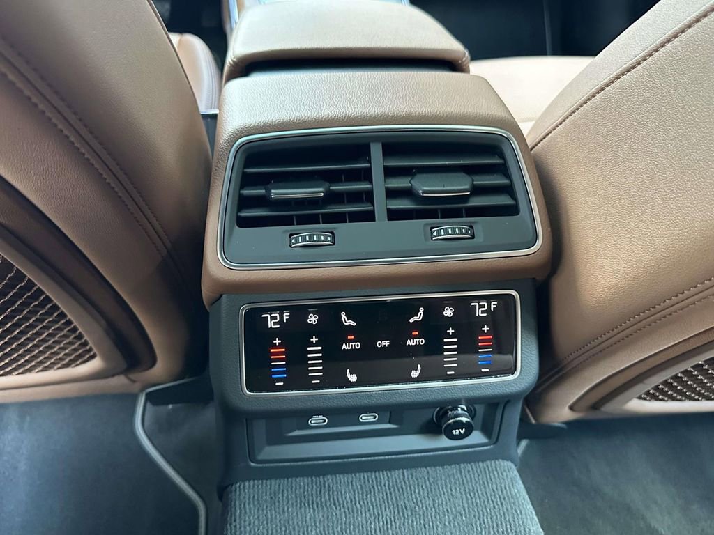 Used 2022 Audi A7 3.0T Prestige w/ S Line Package image 14