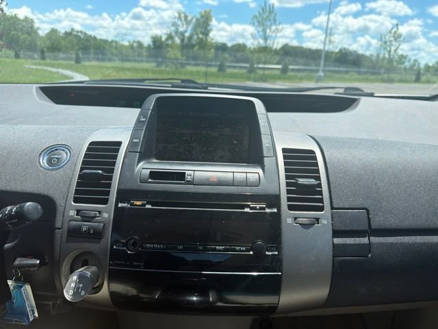 Used 2007 Toyota Prius FWD image 23
